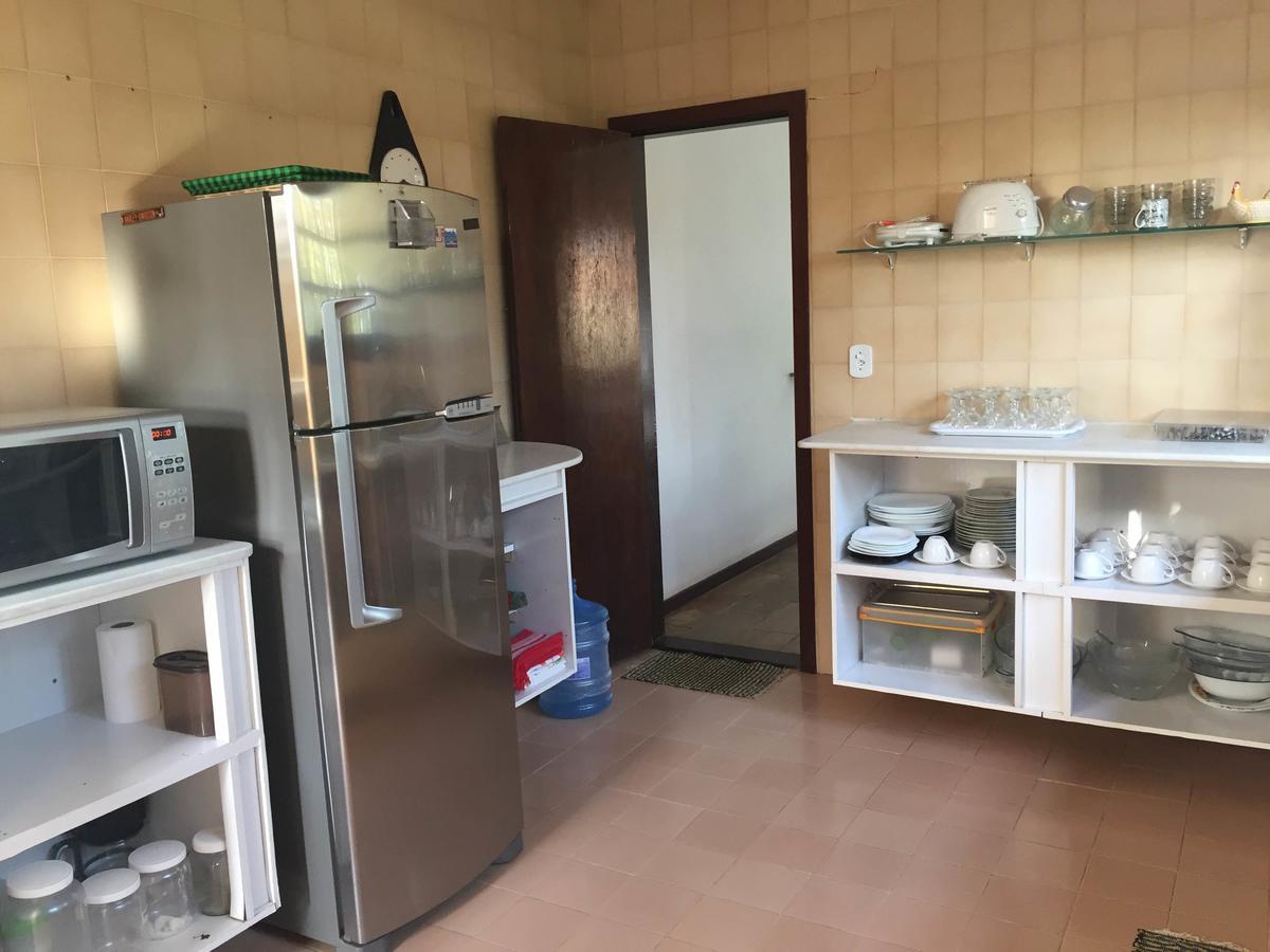 Pousada Aloha Buzios Ngoại thất bức ảnh