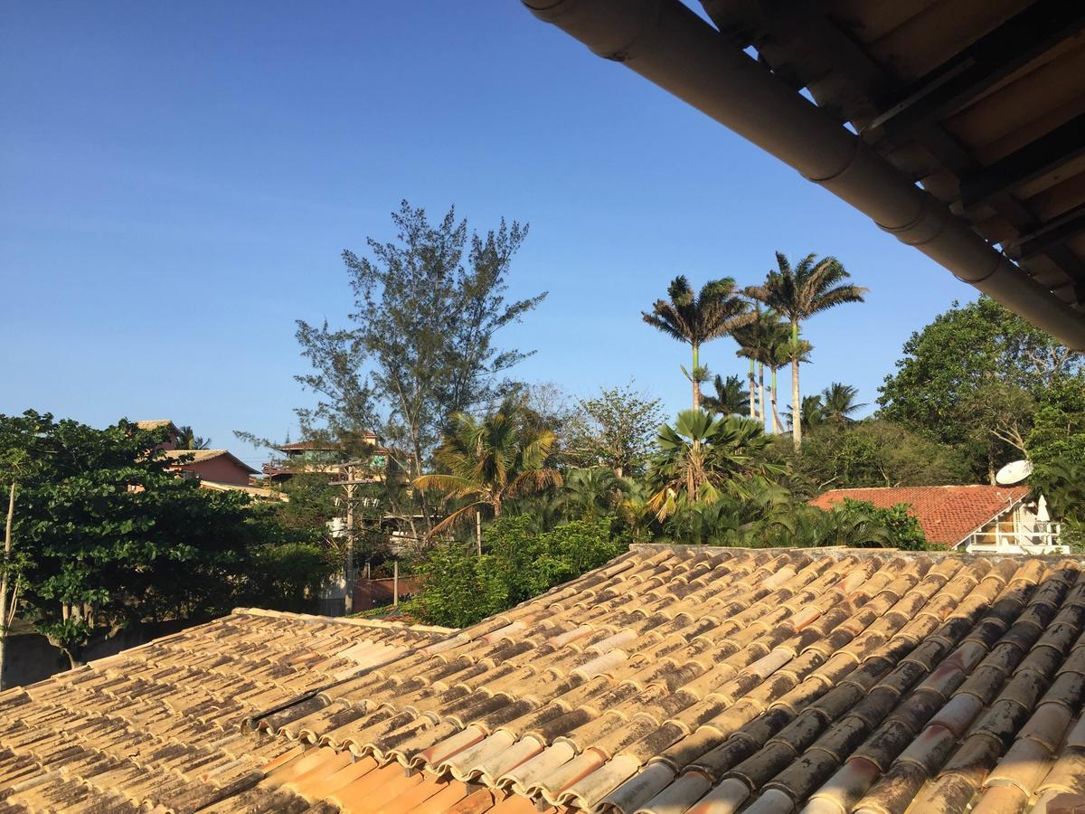 Pousada Aloha Buzios Ngoại thất bức ảnh