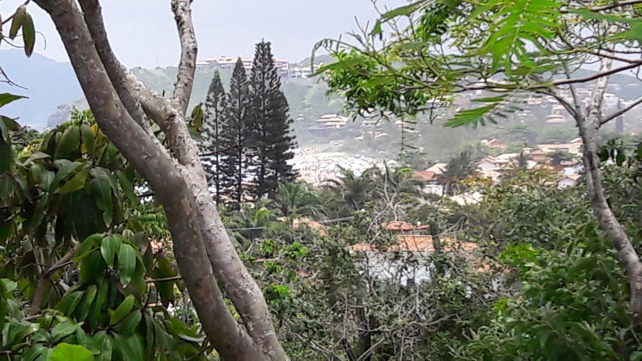 Pousada Aloha Buzios Ngoại thất bức ảnh