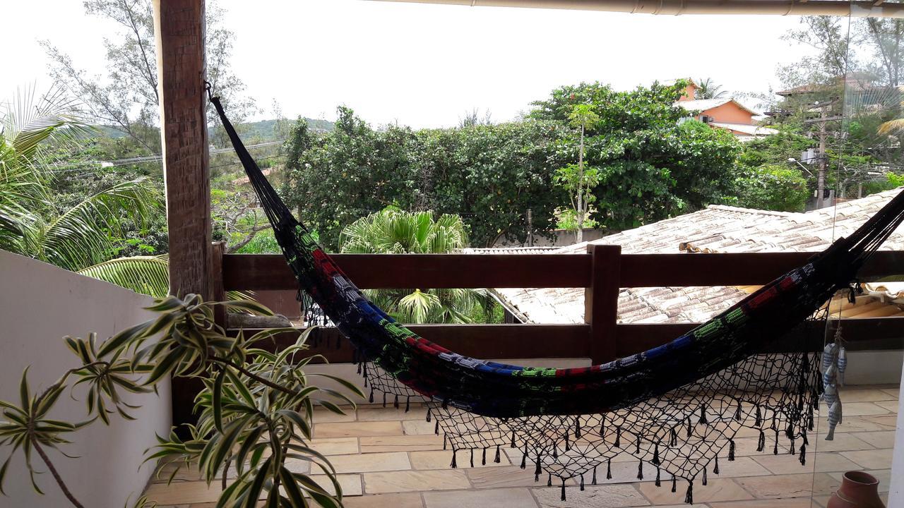Pousada Aloha Buzios Ngoại thất bức ảnh