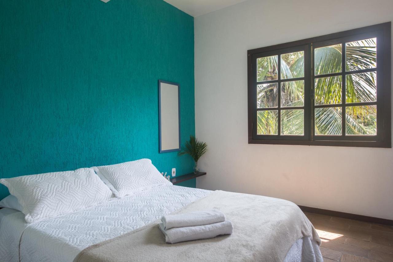 Pousada Aloha Buzios Ngoại thất bức ảnh